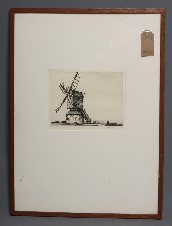 ‡KENNETH STEEL (1906-1973) Image