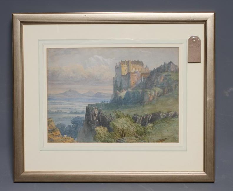 ALFRED JOHN KEENE (1864-1930) Image