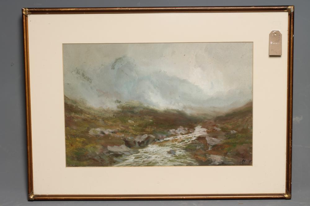 JOHN FALCONER SLATER (1857-1937) Image