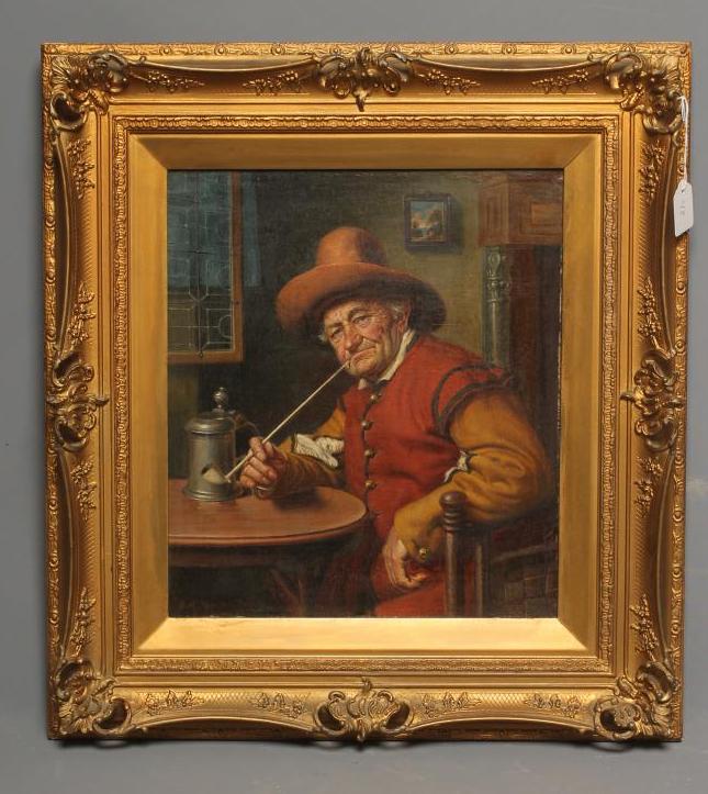 ‡EMIL KUHLMANN-REHER (German 1886-1957) Image