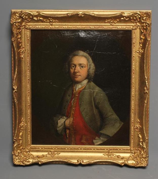 CIRCLE OF CHARLES THEVENIN (French 1764-1838) Image