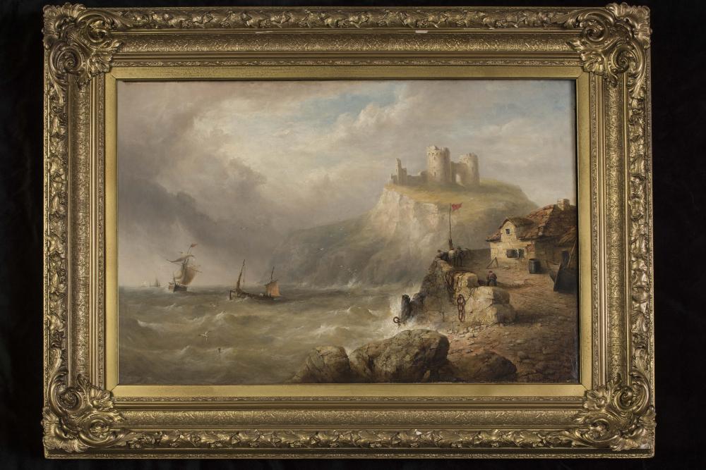 HENRY KING TAYLOR (1799-1869) Image