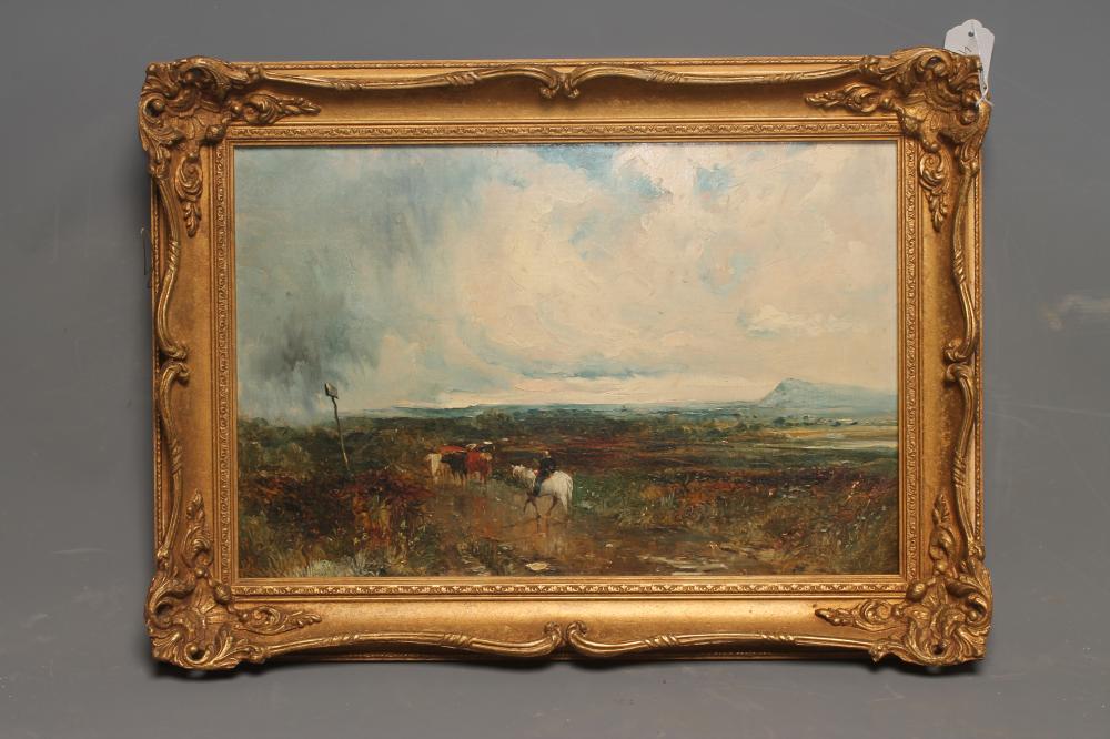 BRITISH SCHOOL (19th Century) Image