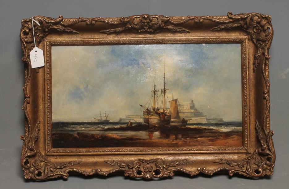 WILLIAM MCALPINE (act. 1840-1880) Image