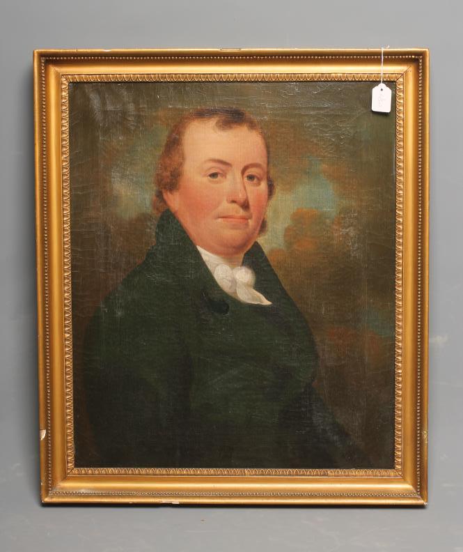 ENGLISH SCHOOL (Early/Mid 19th Century) Image