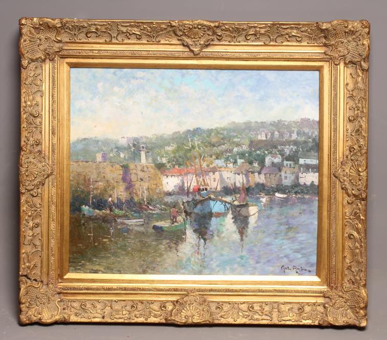 ‡JOHN AMBROSE (1931-2010) Image