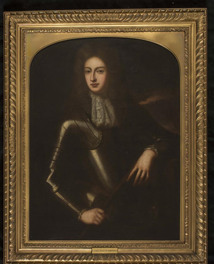 CIRCLE OF GODFREY KNELLER (1646-1723) Image