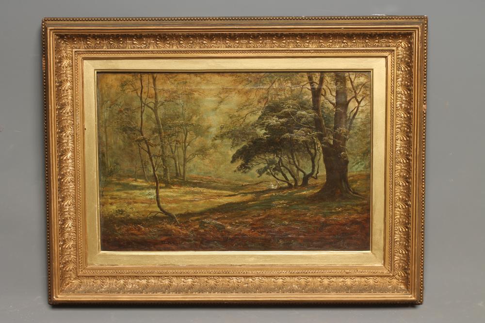 G. ERISKEN (?) (19th Century) Image