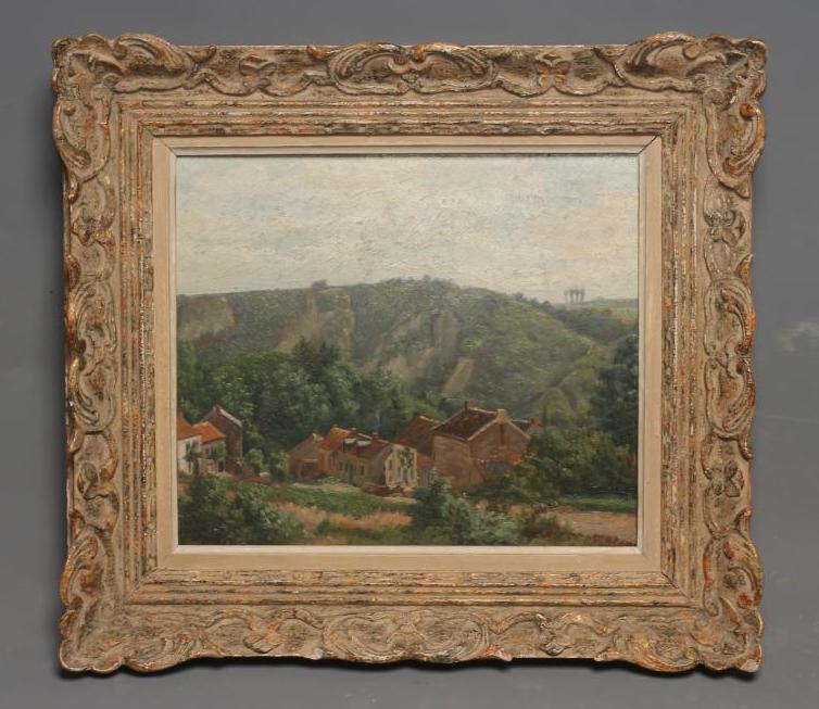 FRENCH SCHOOL (19th/20th Century) Image