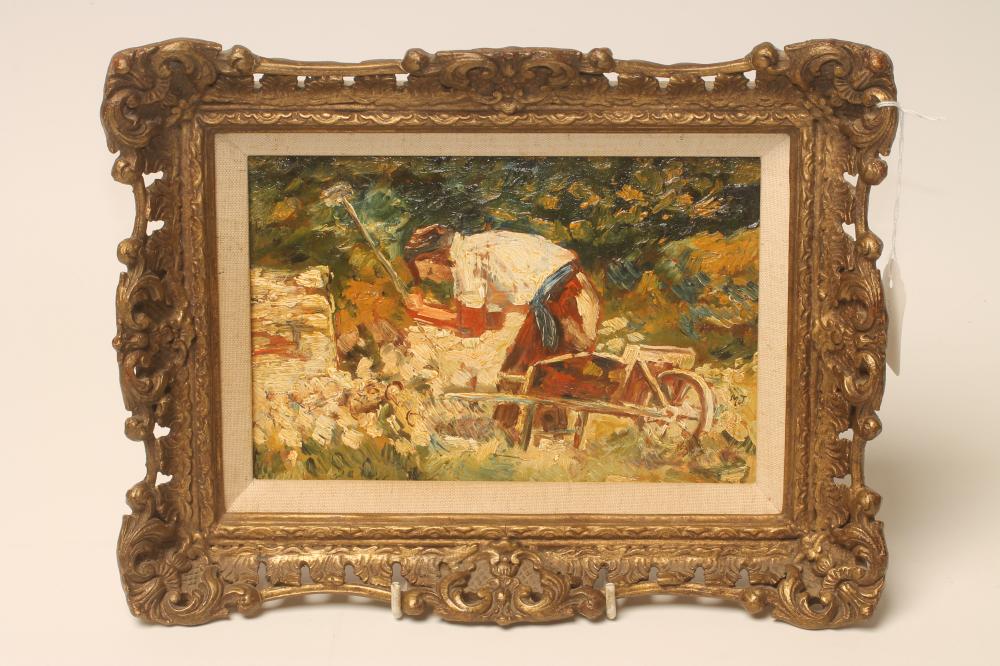 MARION JONES (Australian b.1923) Image