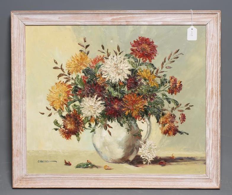 ‡ELIZABETH BRIDGE (1912-1996) Image