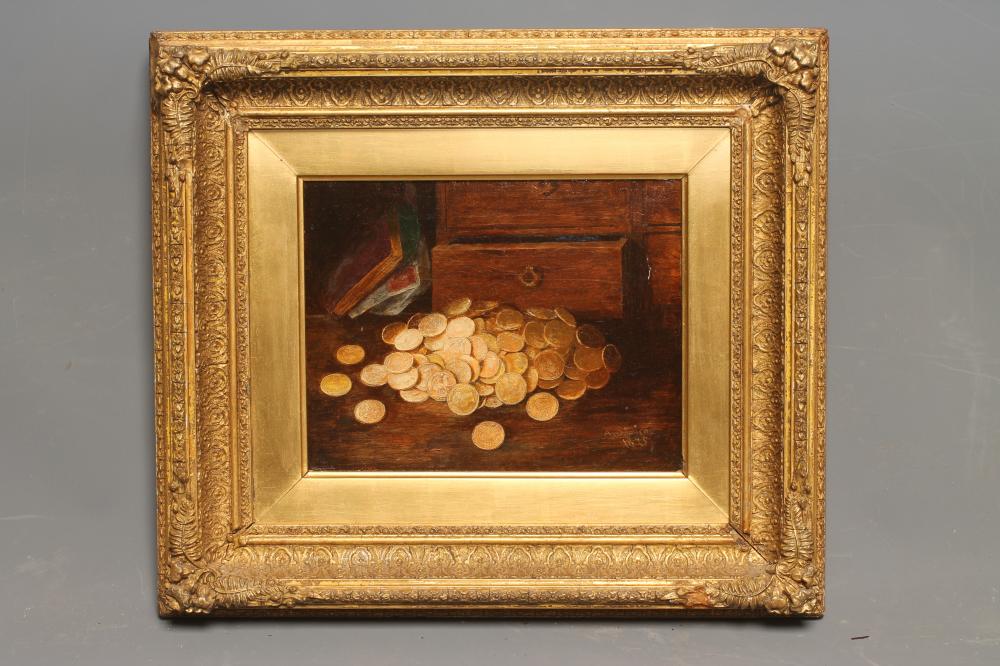 ENGLISH SCHOOL (19th Century) Image