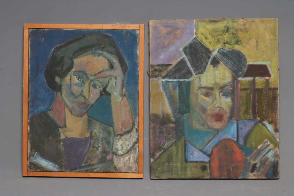 TOM PEMBERTON (1925-2017) Image