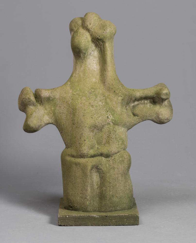 TOM PEMBERTON (1925-2017) Image