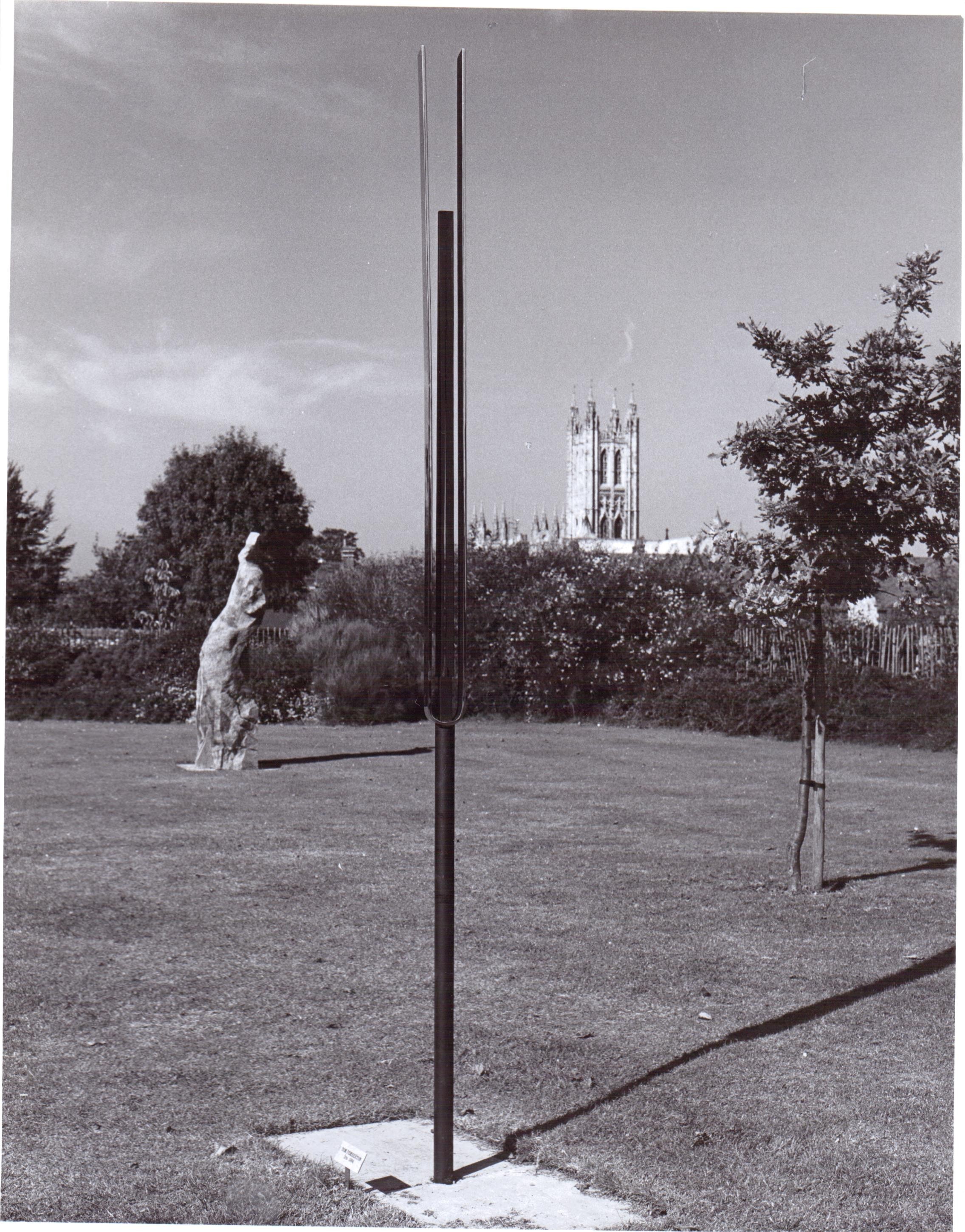 TOM PEMBERTON (1925-2017) Image