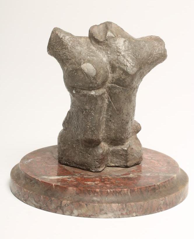 TOM PEMBERTON (1925-2017) Image