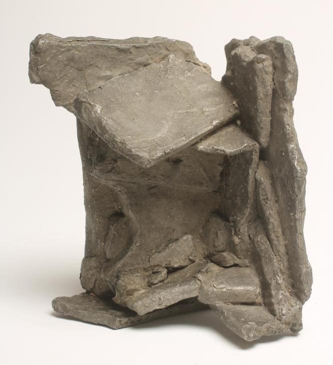 TOM PEMBERTON (1925-2017) Image