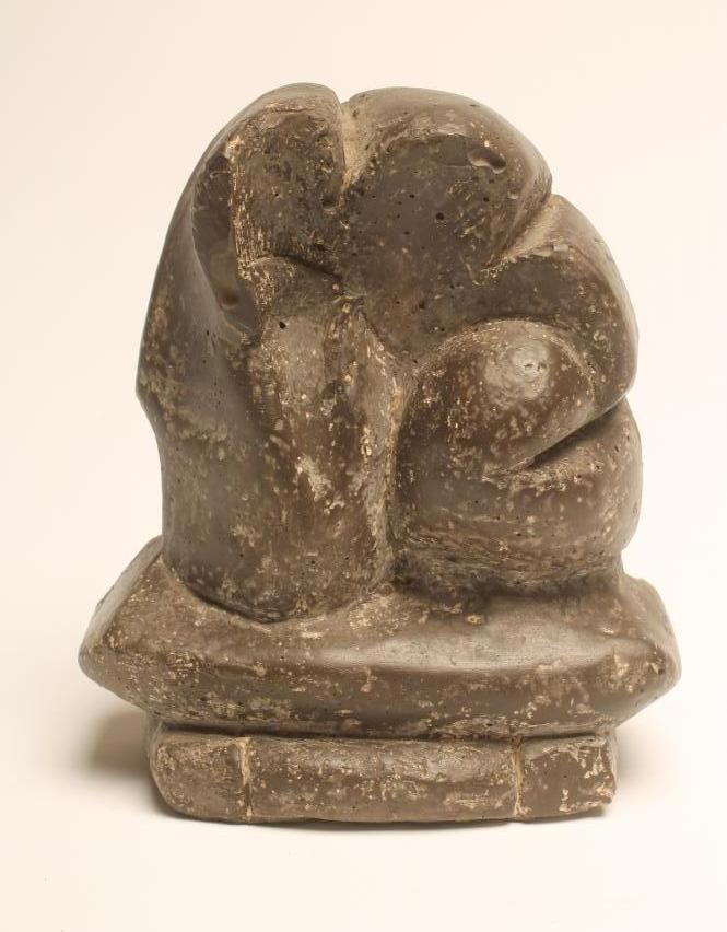 TOM PEMBERTON (1925-2017) Image