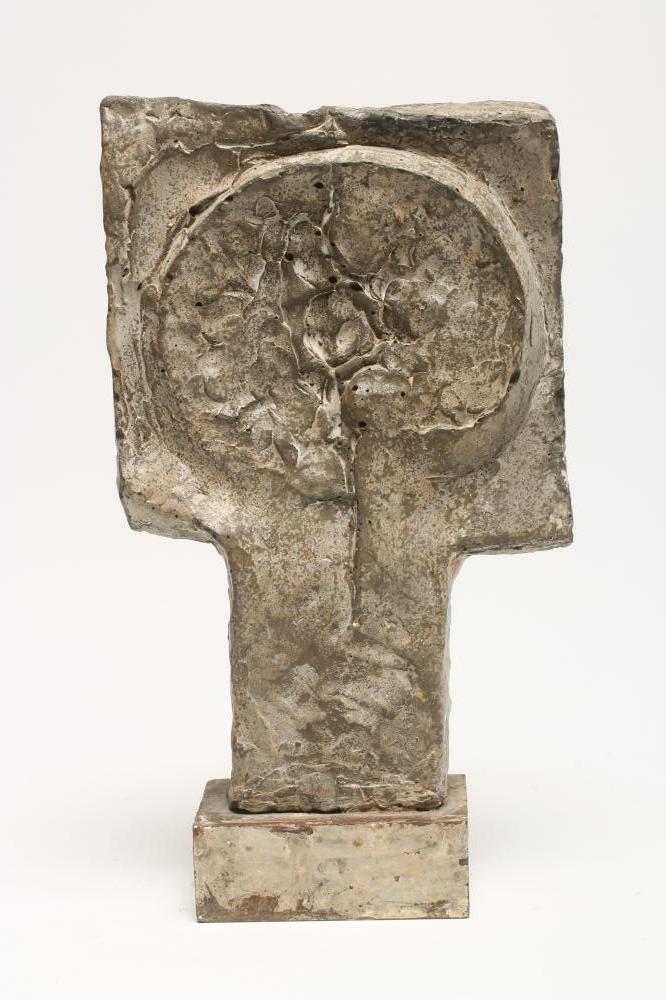 TOM PEMBERTON (1925-2017) Image