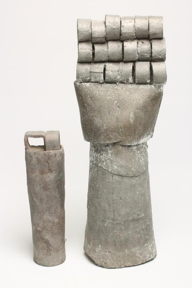 TOM PEMBERTON (1925-2017) Image