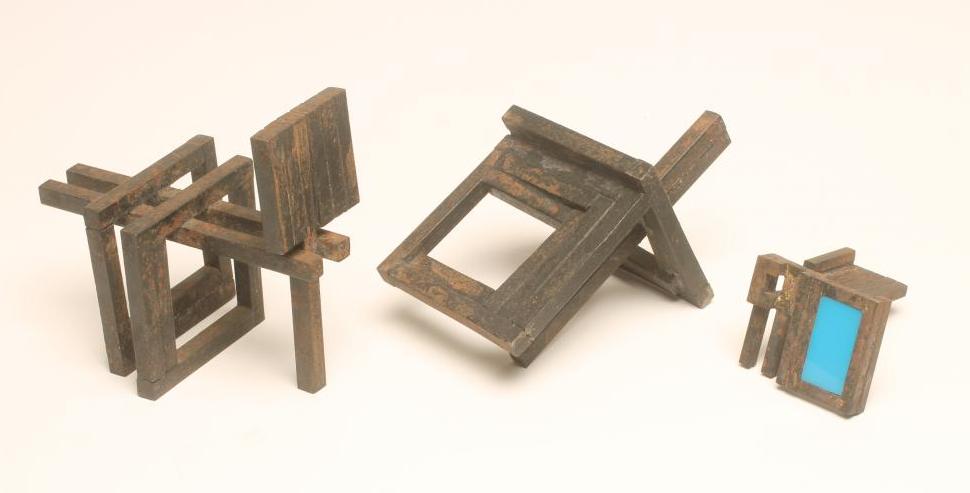 TOM PEMBERTON (1925-2017) Image