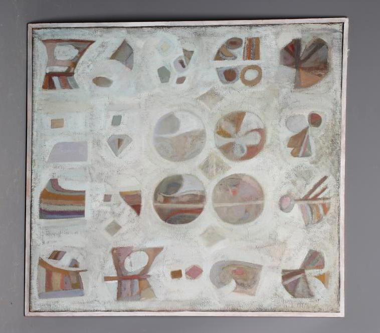 ‡JEAN BELL (1923-1992) Image