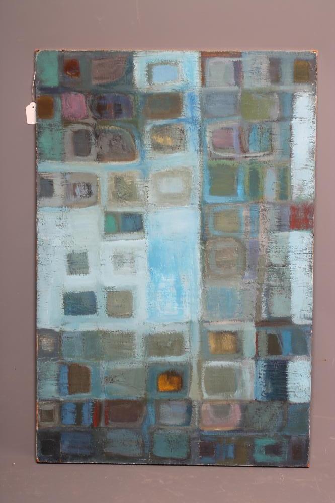 ‡JEAN BELL (1923-1992) Image