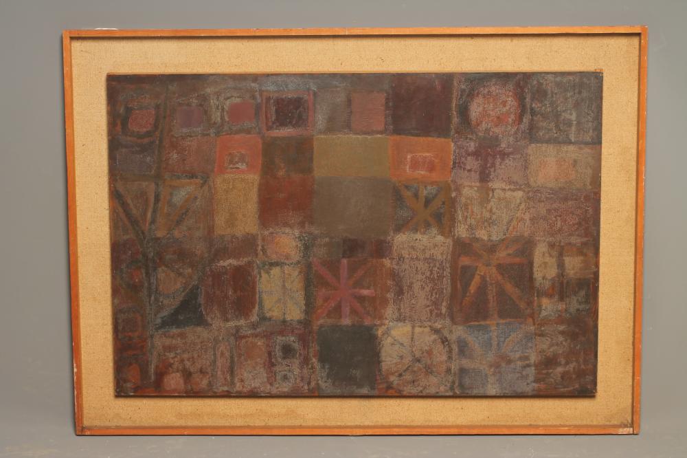 ‡JEAN BELL (1923-1992) Image