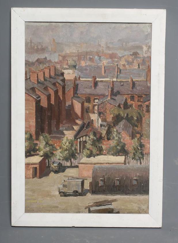 ‡JEAN BELL (1923-1992) Image