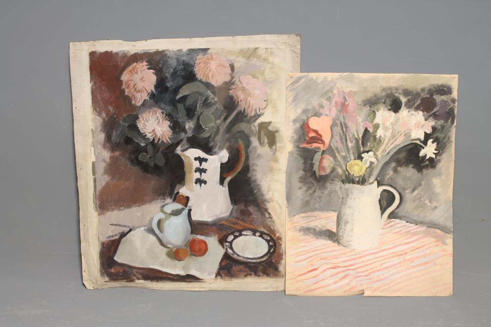 ‡JEAN BELL (1923-1992) Image