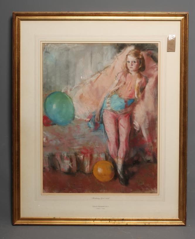 ‡PHILIP NAVIASKY (1894-1983) Image