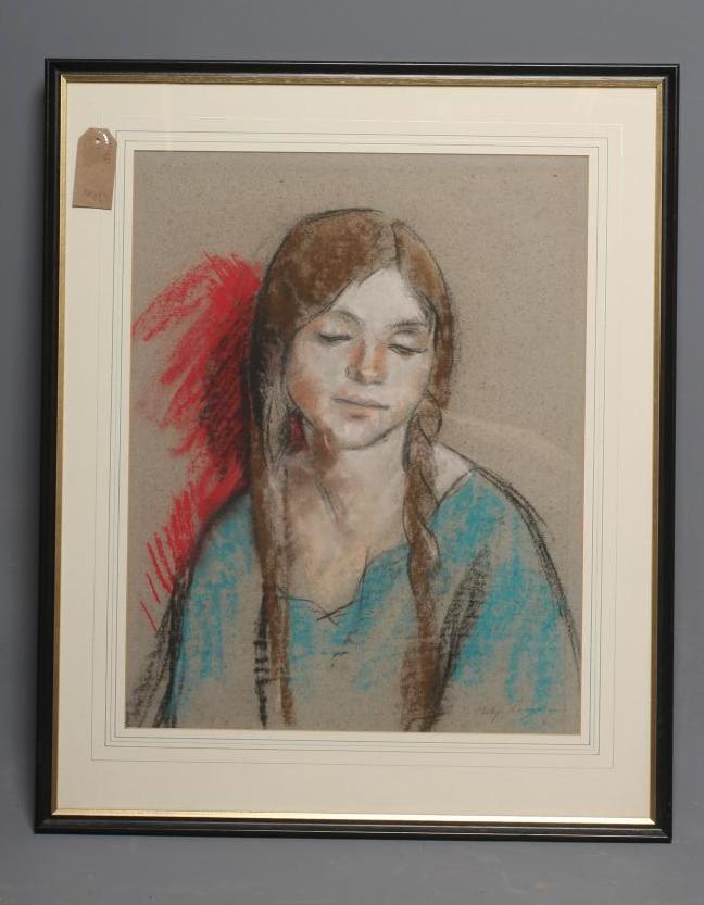 ‡PHILIP NAVIASKY (1894-1983) Image