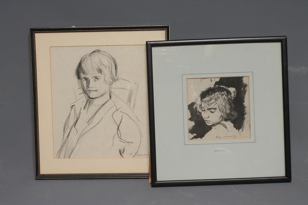 ‡PHILIP NAVIASKY (1894-1983) Image