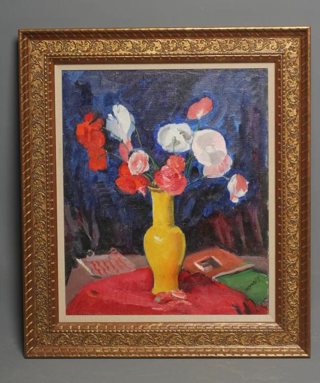 ‡PHILIP NAVIASKY (1894-1983) Image