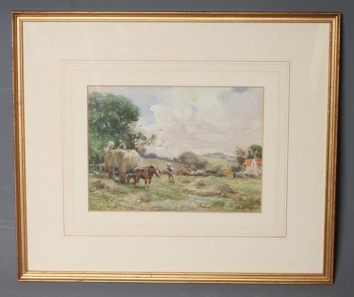 ALBERT GEORGE STEVENS (1863-1925) Image