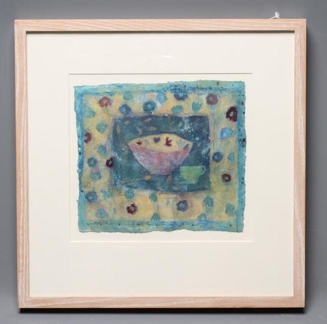 ‡DEBBIE GEORGE (Contemporary) Image