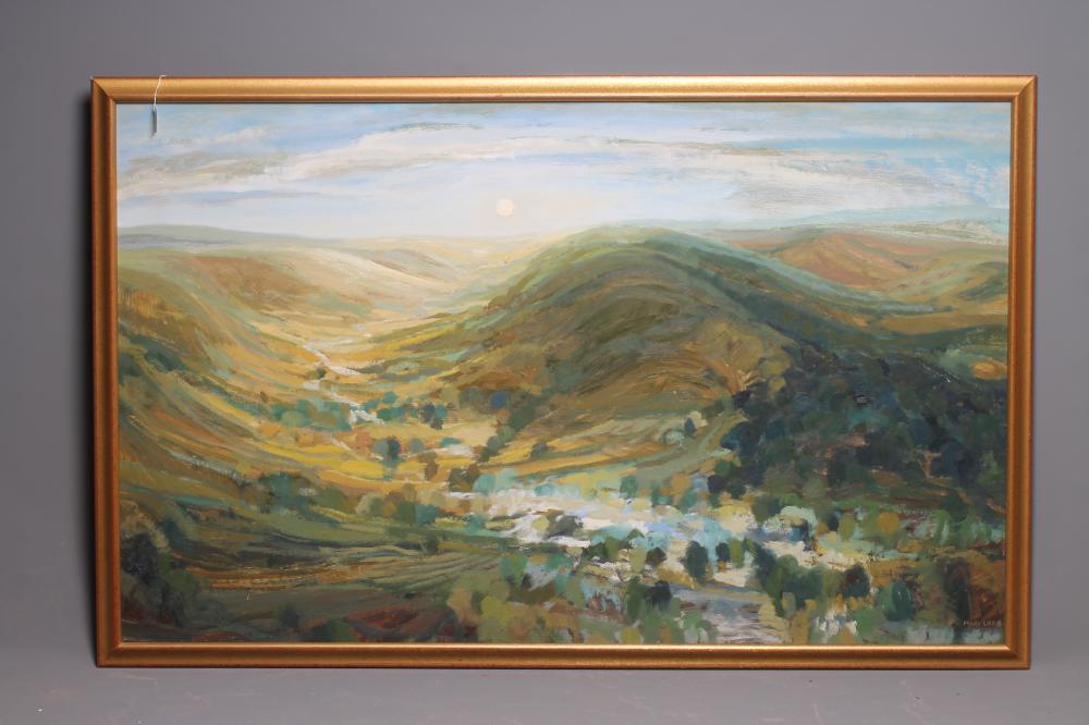 ‡MARY ANN LORD (b.1931) Image