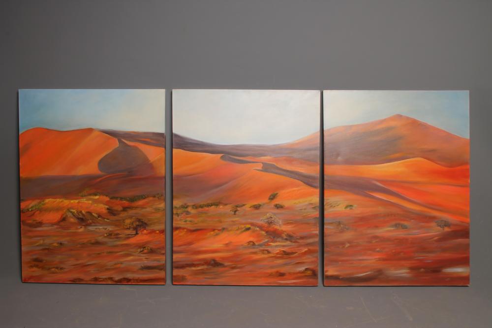 ‡TAMARA LAWSON (Contemporary) Image