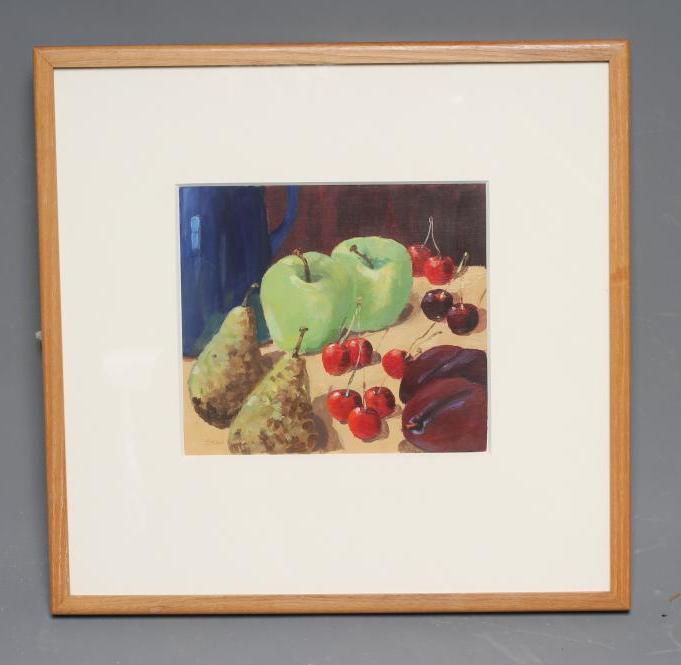 ‡STAN WORMALD (Contemporary) Image