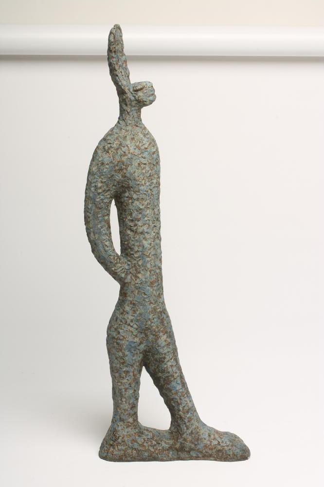 LILIA UMANA CLARKE (Columbian Contemporary) Image