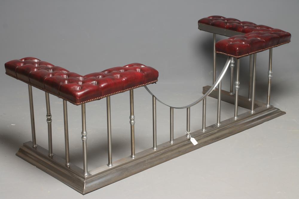 A STEEL CLUB FENDER Image