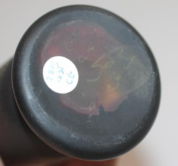 A FRENCH CAMEO VASE Image