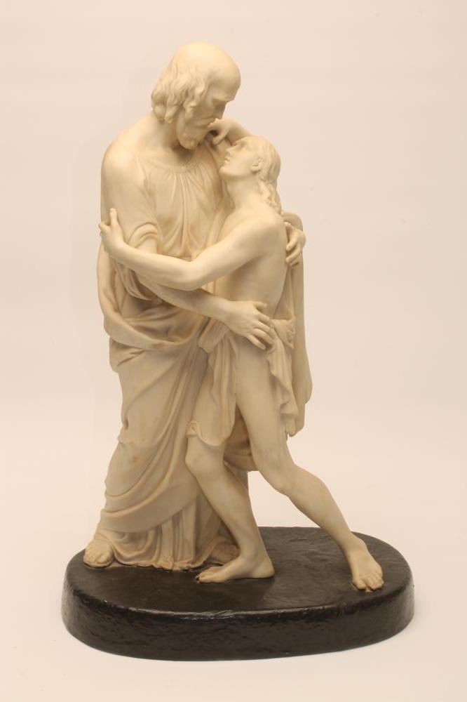 AFTER WILLIAM THEED Image