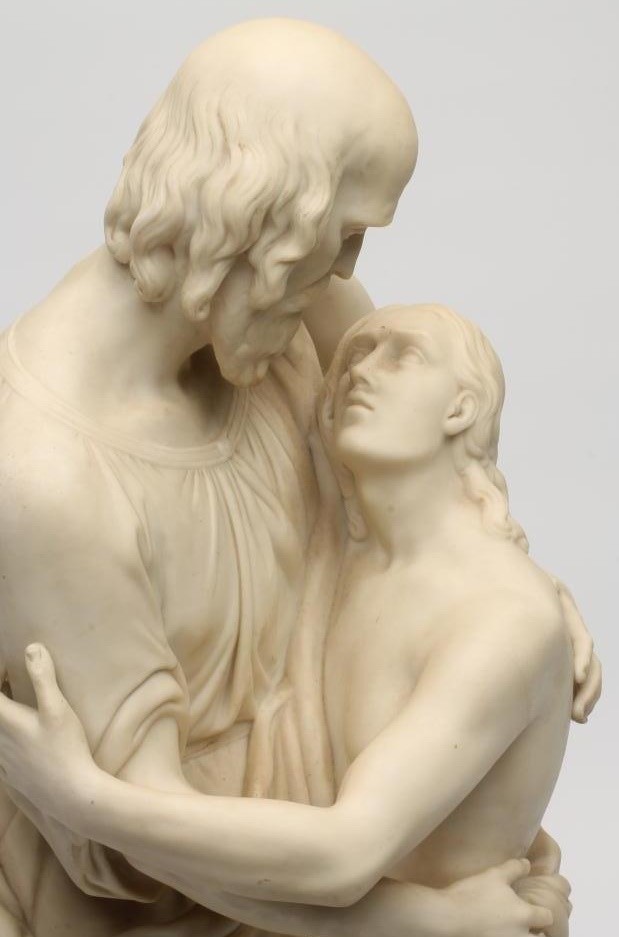 AFTER WILLIAM THEED Image