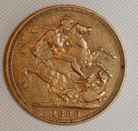 A VICTORIA SOVEREIGN Image