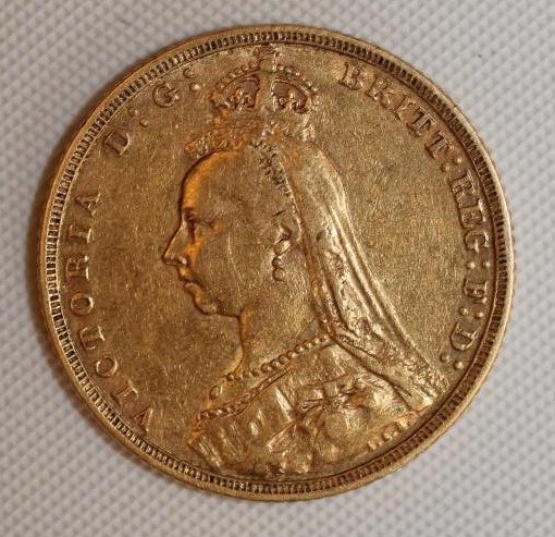 A VICTORIA SOVEREIGN Image