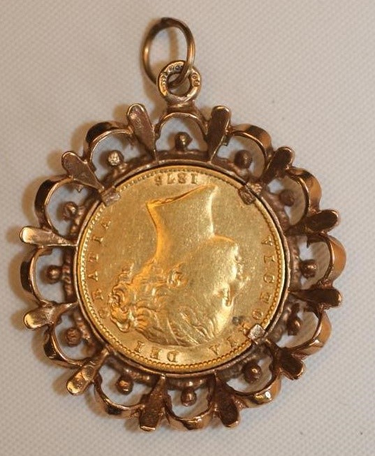 A VICTORIA YH SOVEREIGN Image