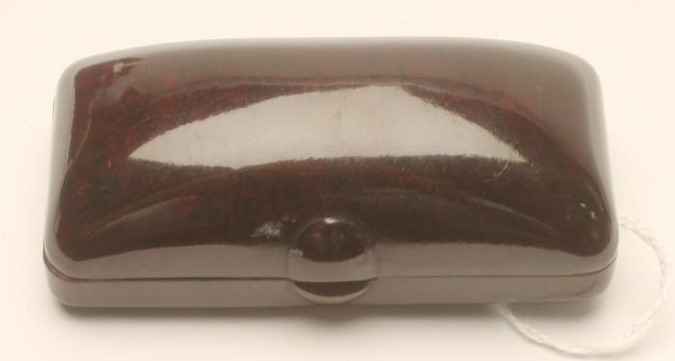 A DIAMOND COCKTAIL WATCH Image