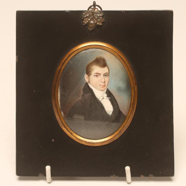 ENGLISH SCHOOL (Early 19th Century) Image