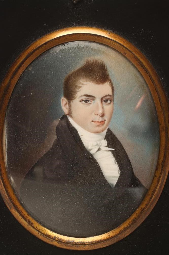 ENGLISH SCHOOL (Early 19th Century) Image